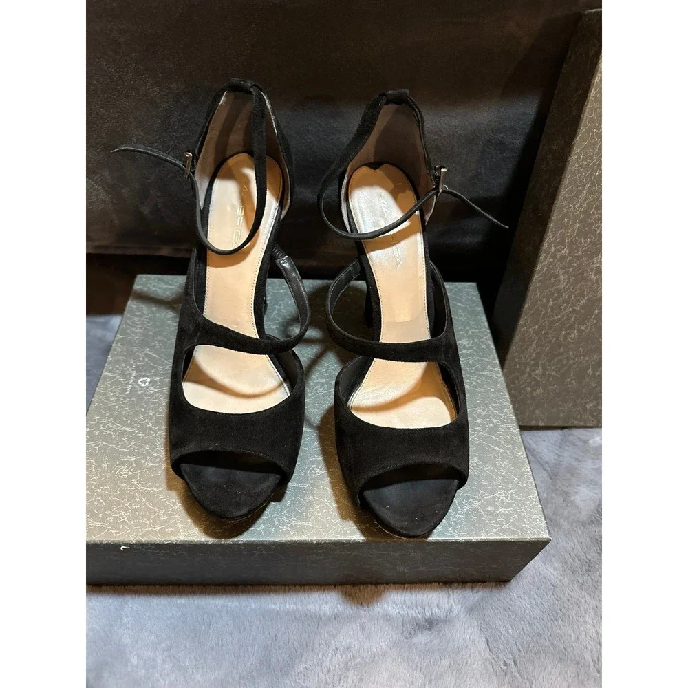 Via Spiga Heels